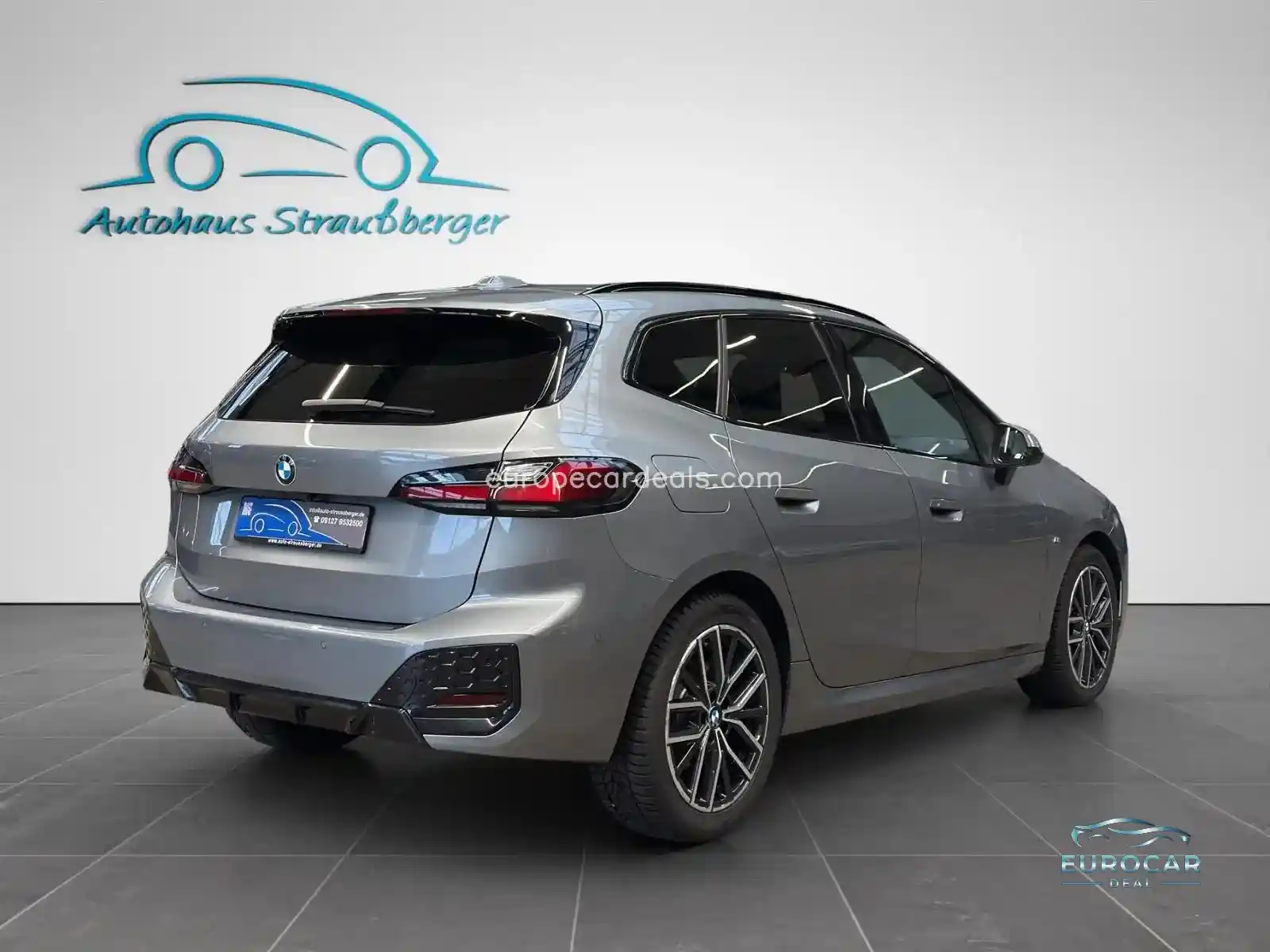 BMW 220