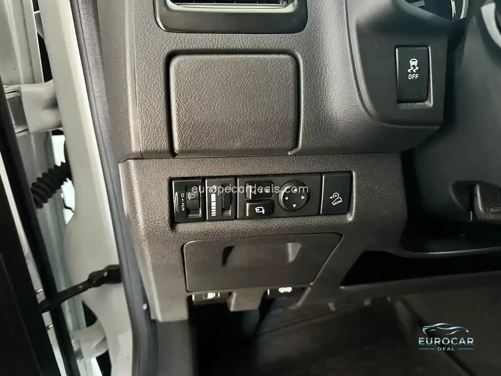 Double Cab 4WD LS AUTOMATIK KAMERA AHK