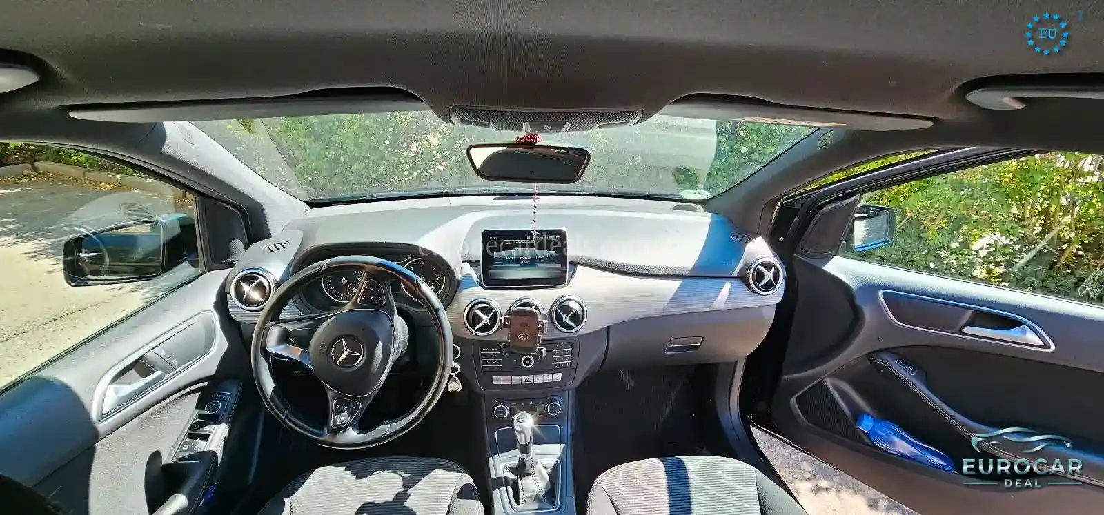 Mercedes-Benz B 160