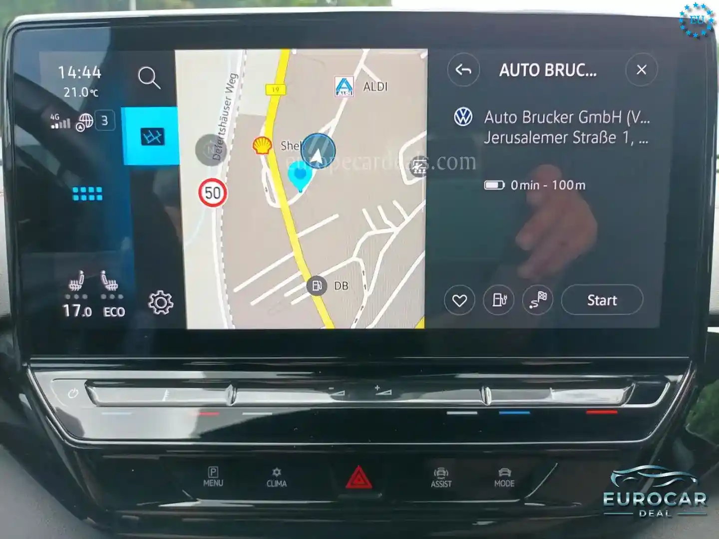 Volkswagen ID.5
