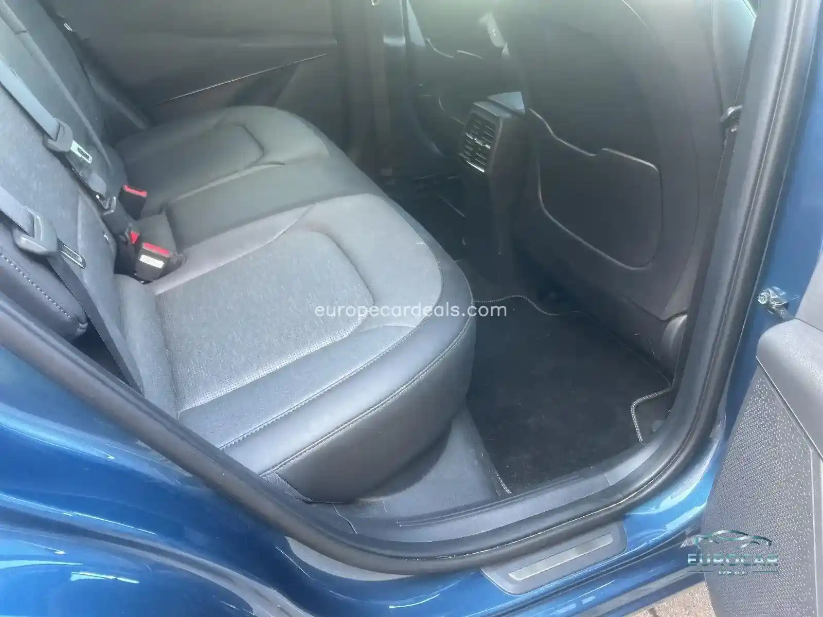 Kia Niro EV