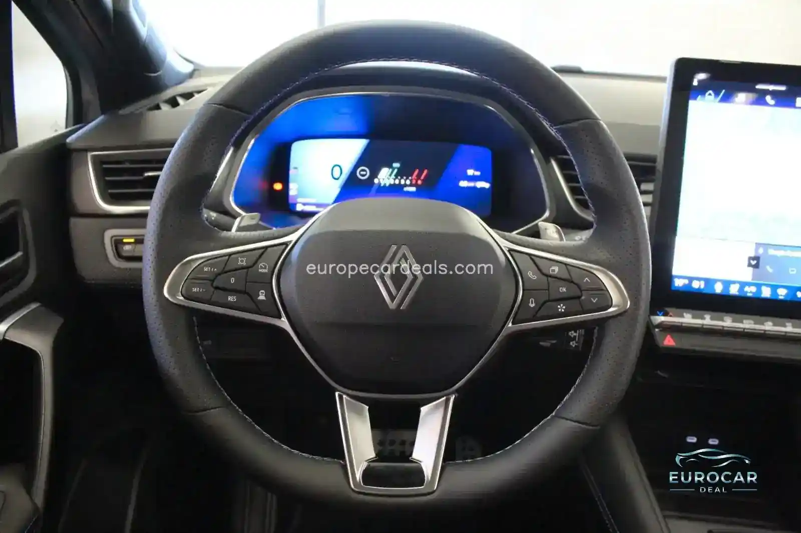Renault Symbioz