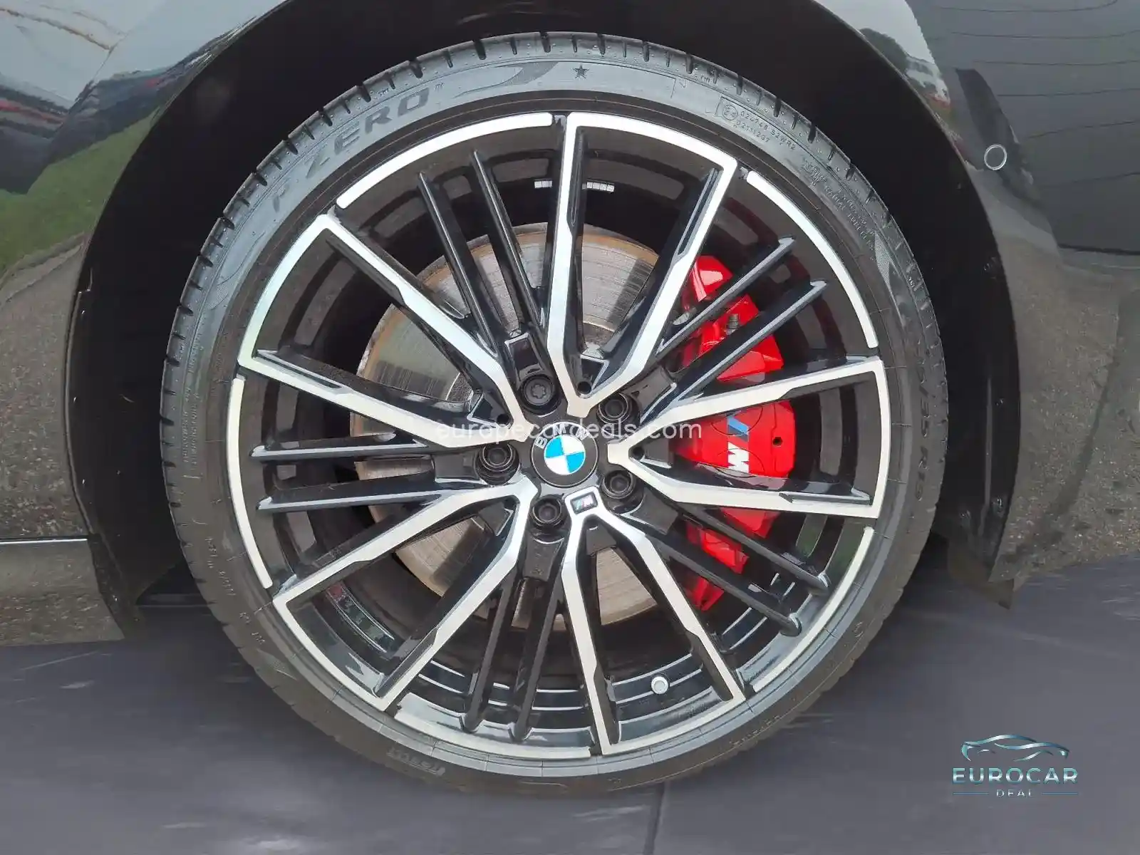 BMW 220 Gran Coupé