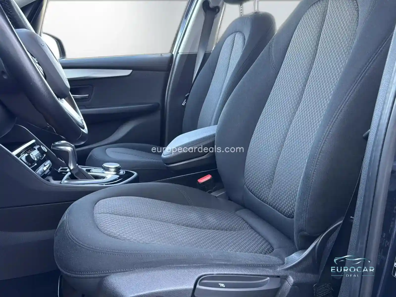 BMW 220 Active Tourer