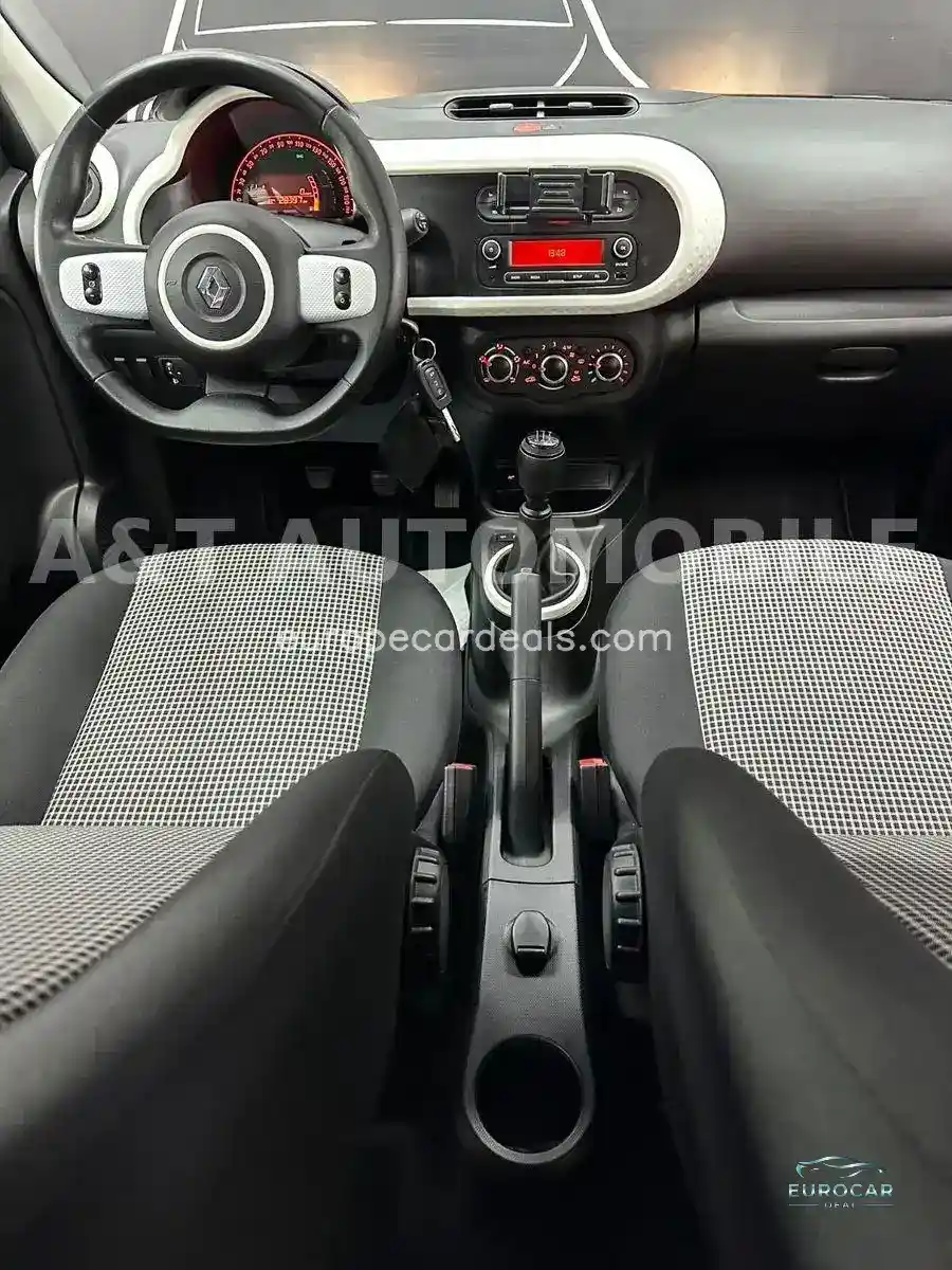 Renault Twingo