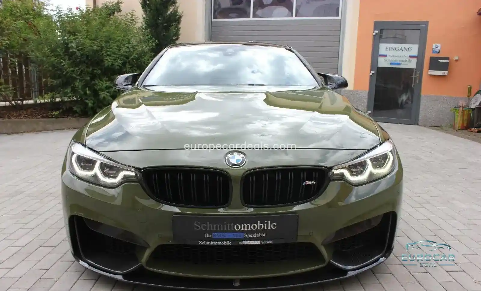 BMW M4