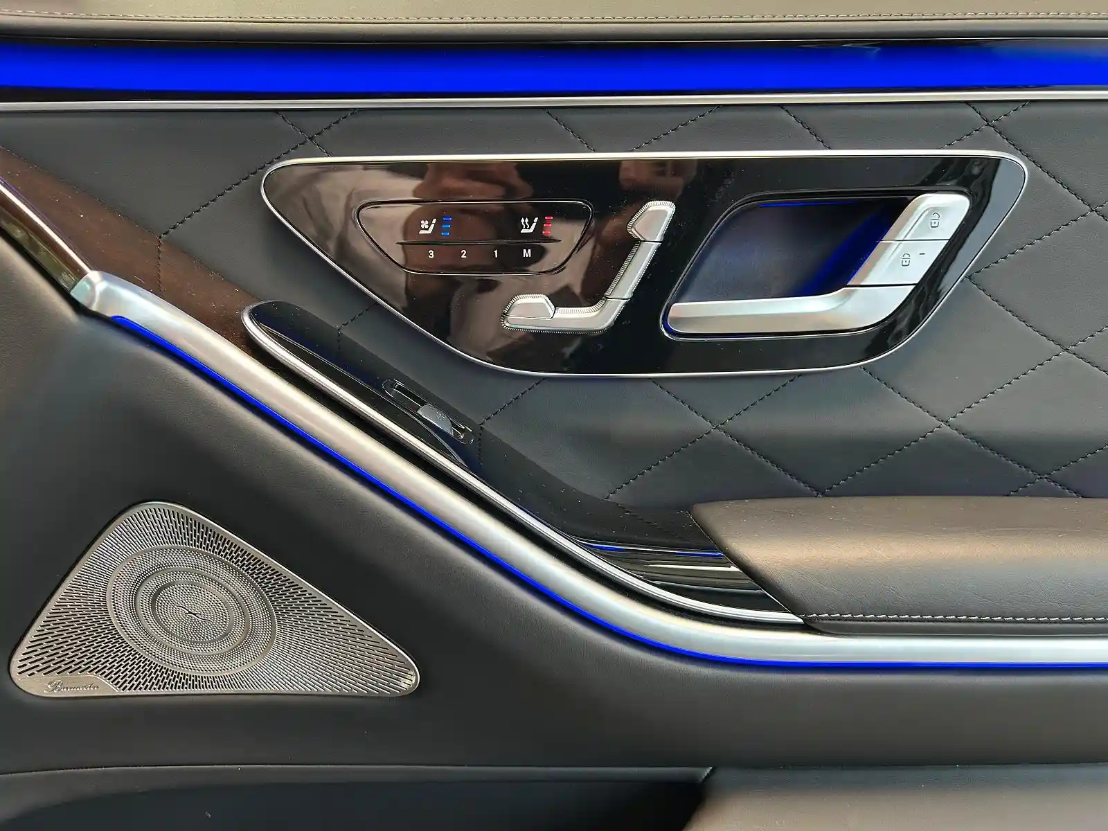Mercedes-Benz S 500