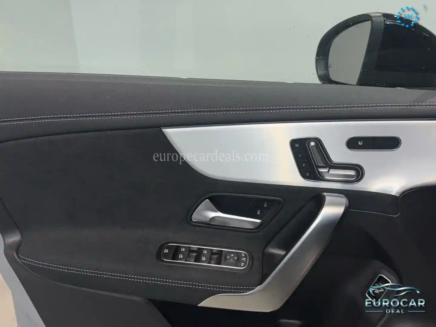 Mercedes-Benz CLA 200 Shooting Brake