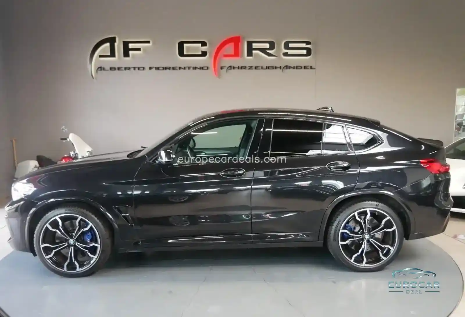 BMW X4 M