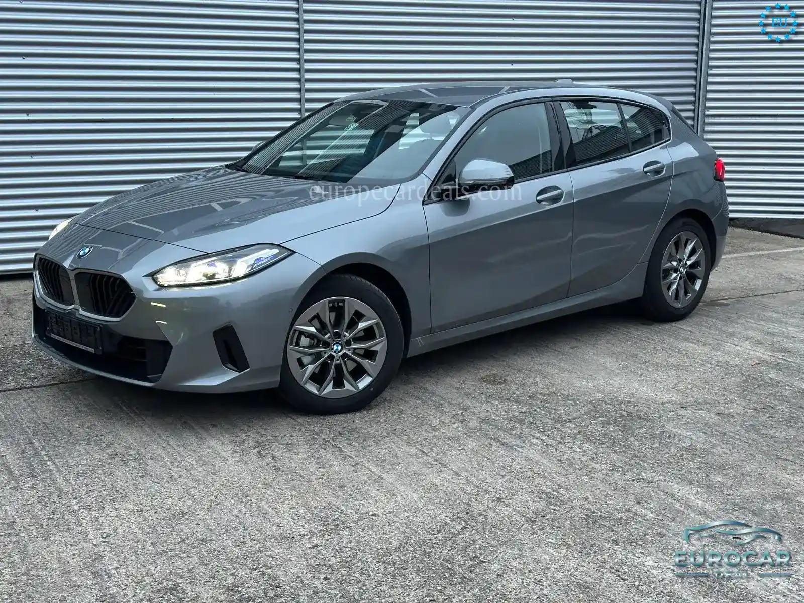 BMW 120