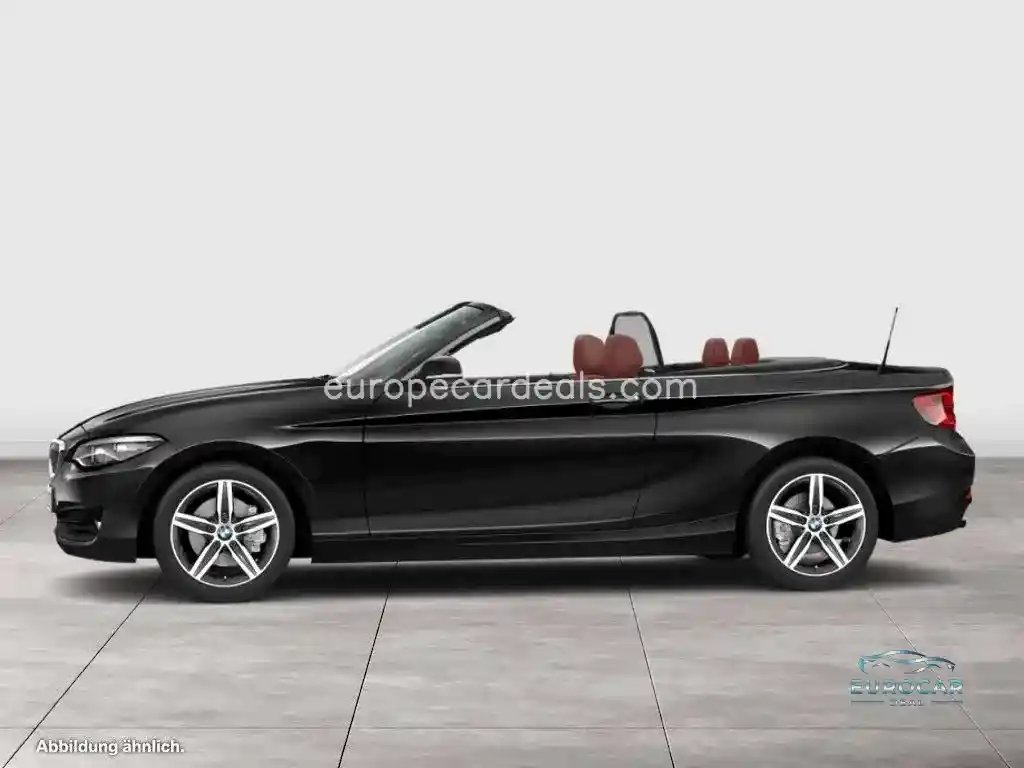 BMW 220