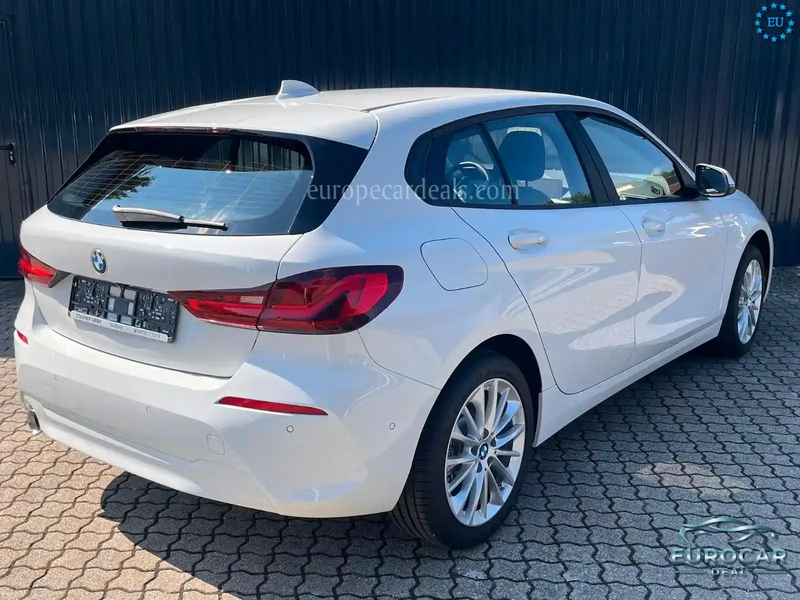 BMW 116