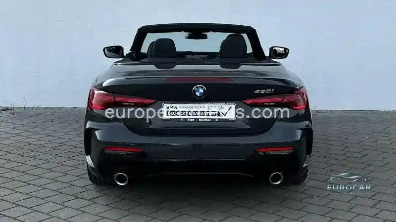 BMW 430