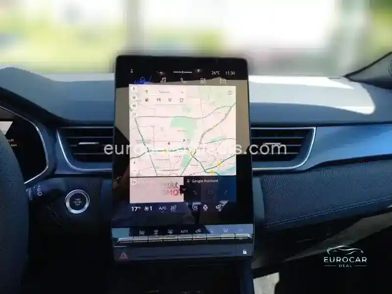 Renault Symbioz