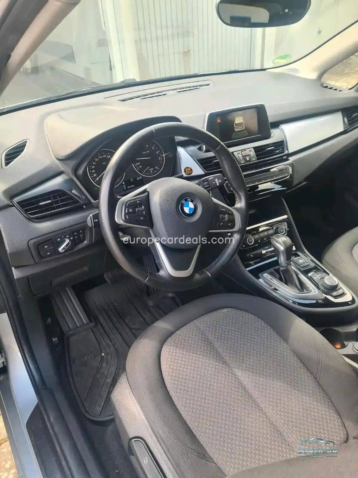 BMW 220