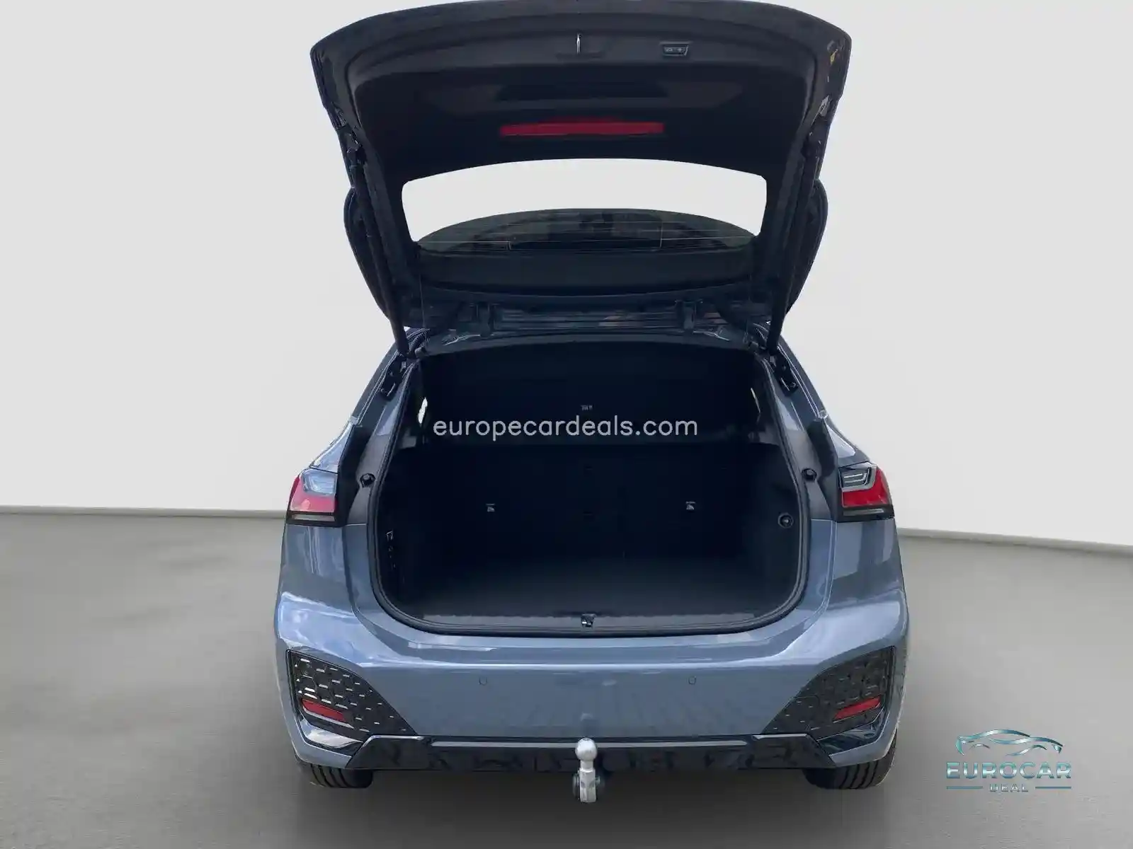 BMW 220 Active Tourer