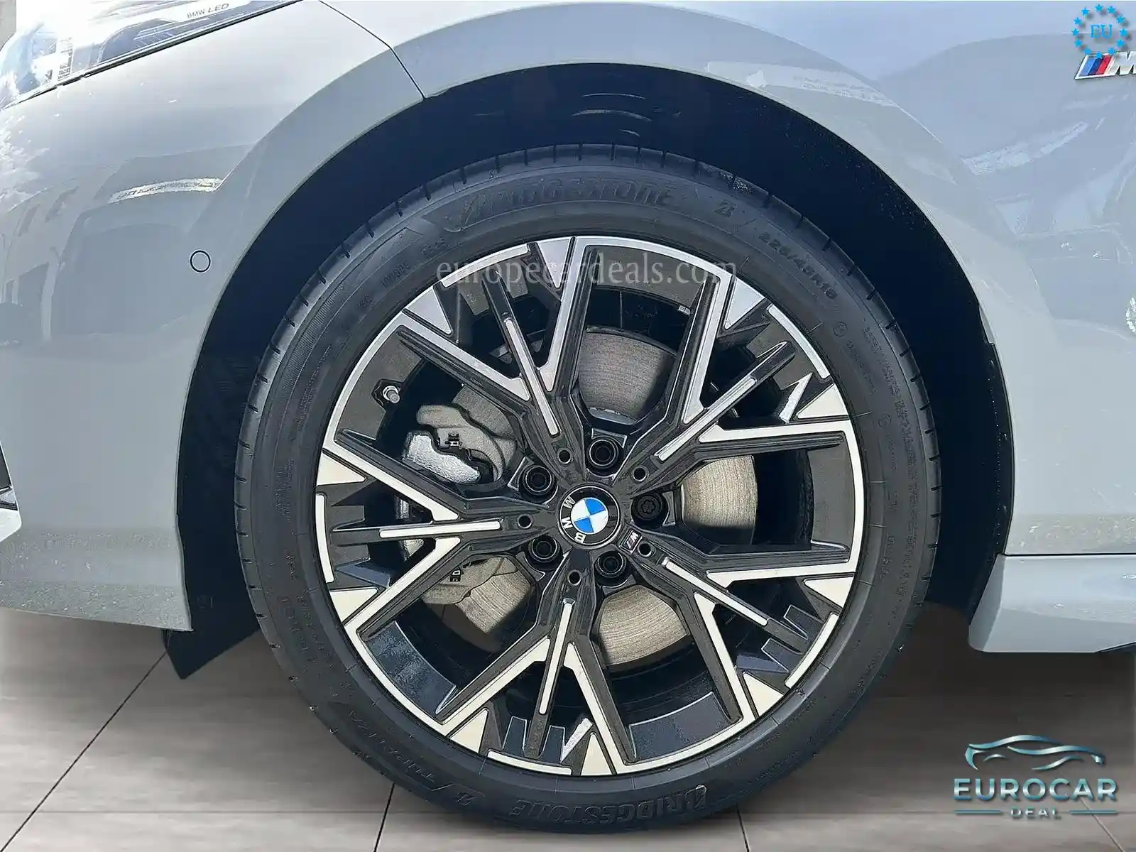 BMW 123