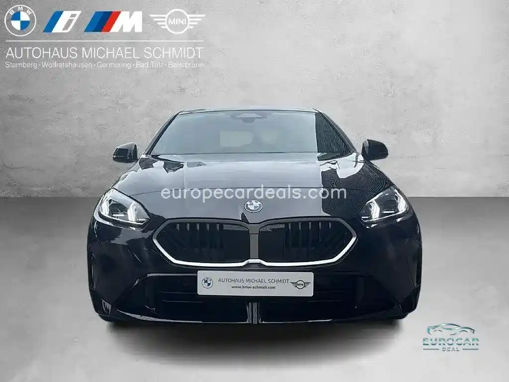 BMW 220 Gran Coupé