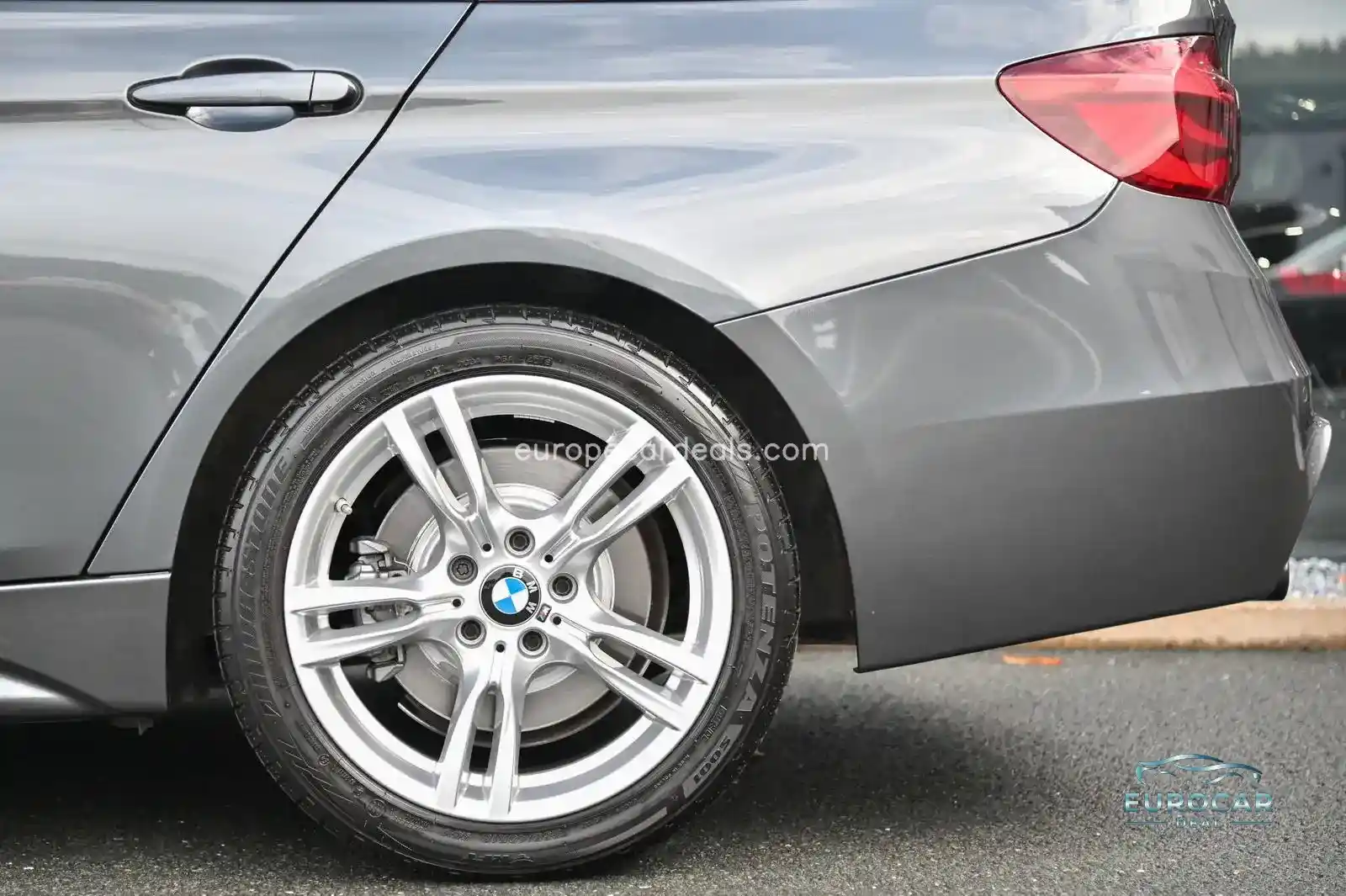 BMW 340