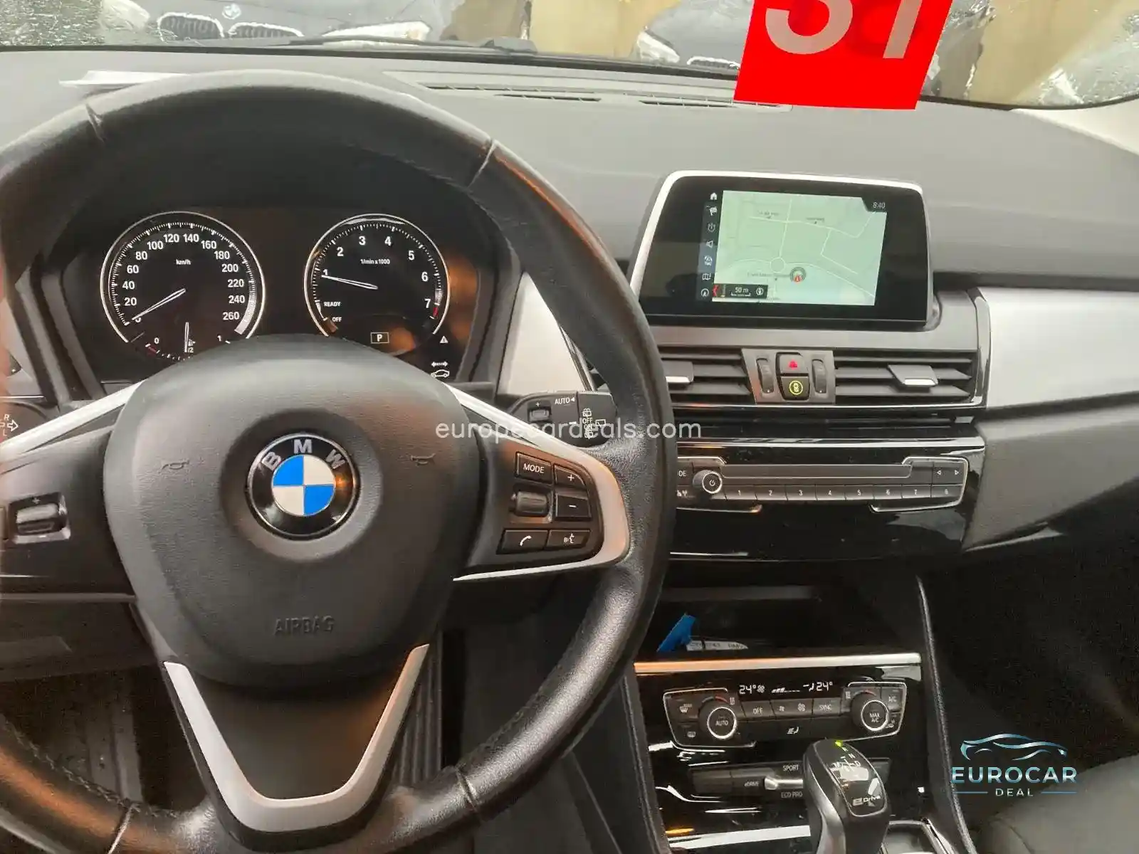 BMW 225 Active Tourer