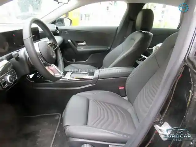 Mercedes-Benz CLA 180 Shooting Brake