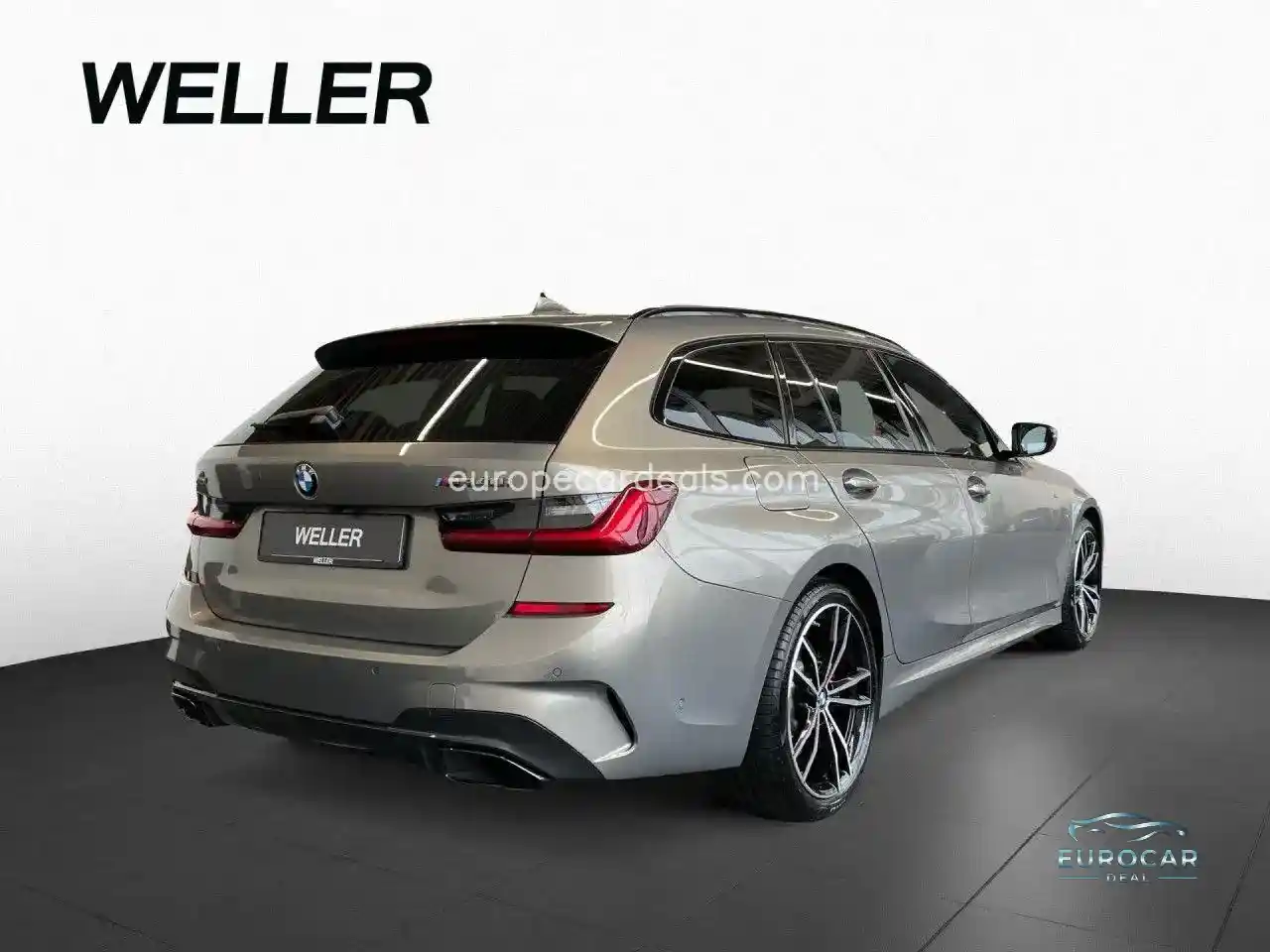 BMW M340i
