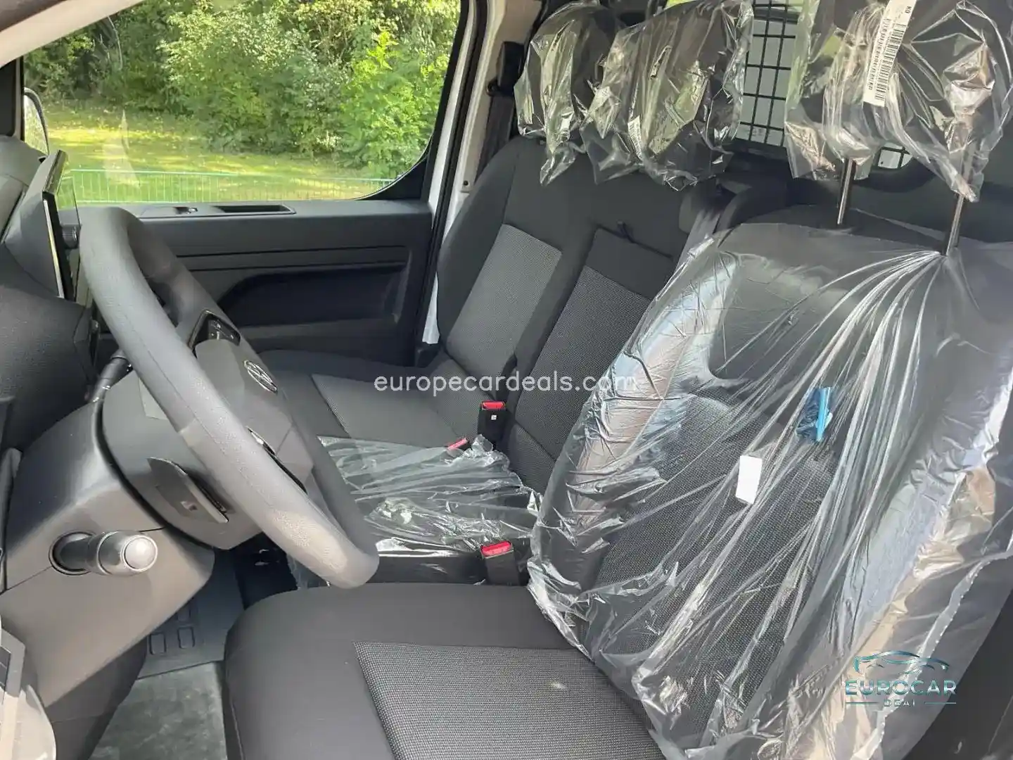 Toyota Proace (Verso)