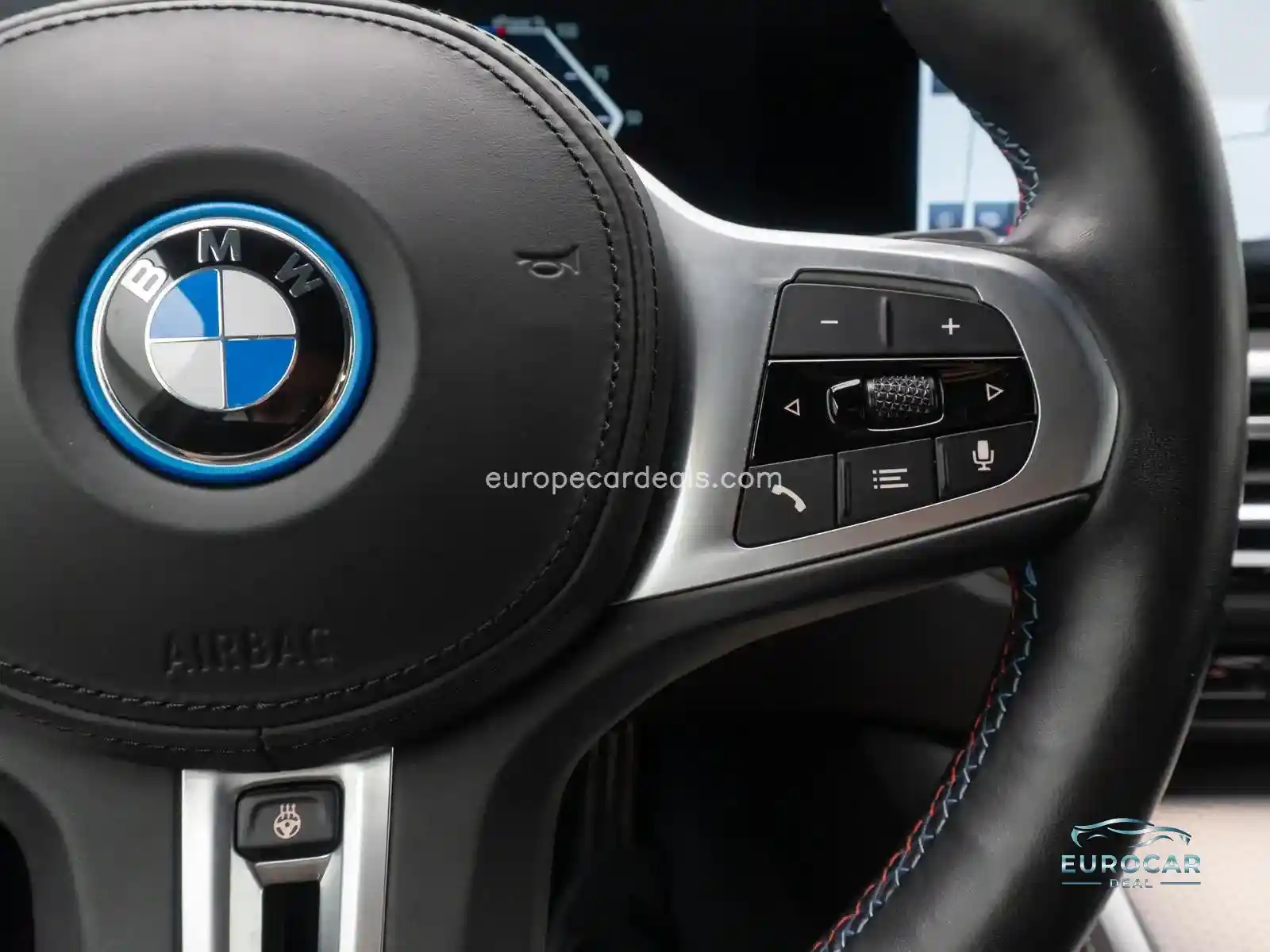 BMW i4