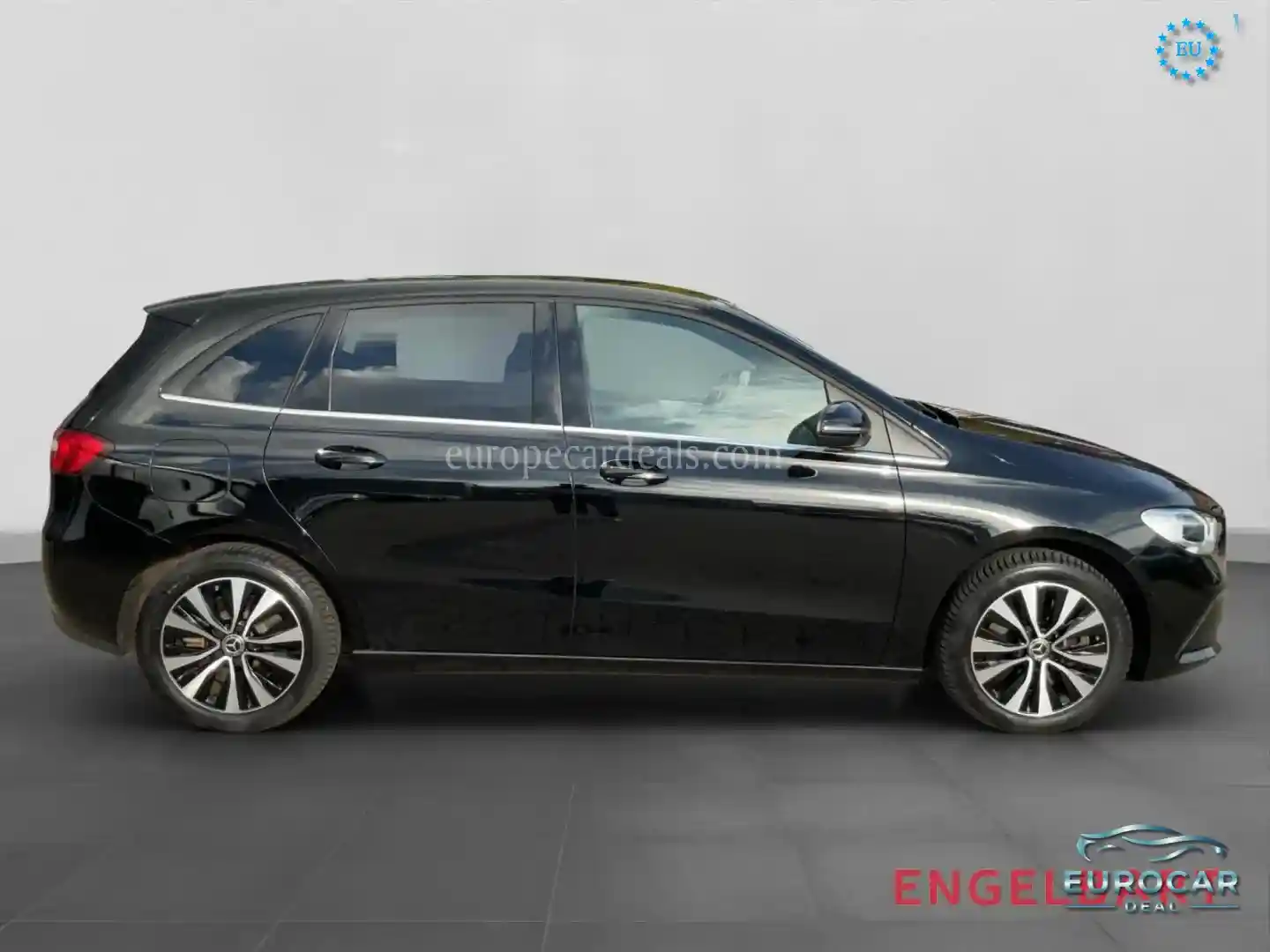 Mercedes-Benz B 250
