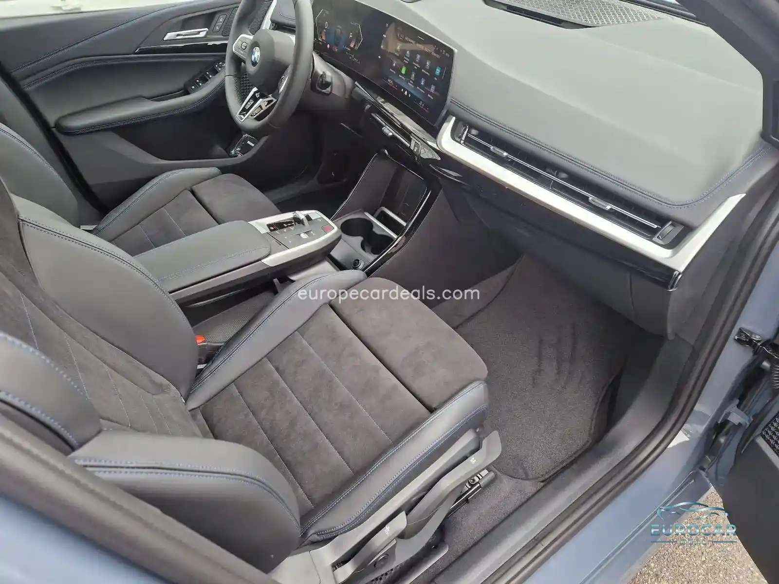 BMW 220 Active Tourer