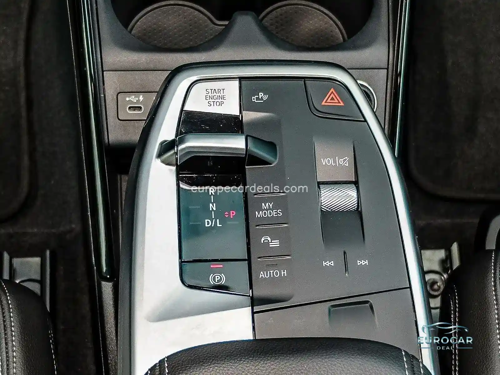 BMW 220 Active Tourer