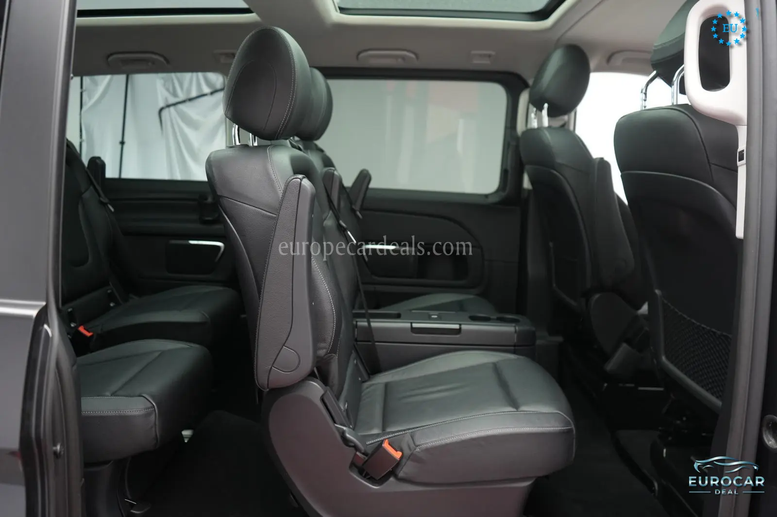 Mercedes-Benz V 220
