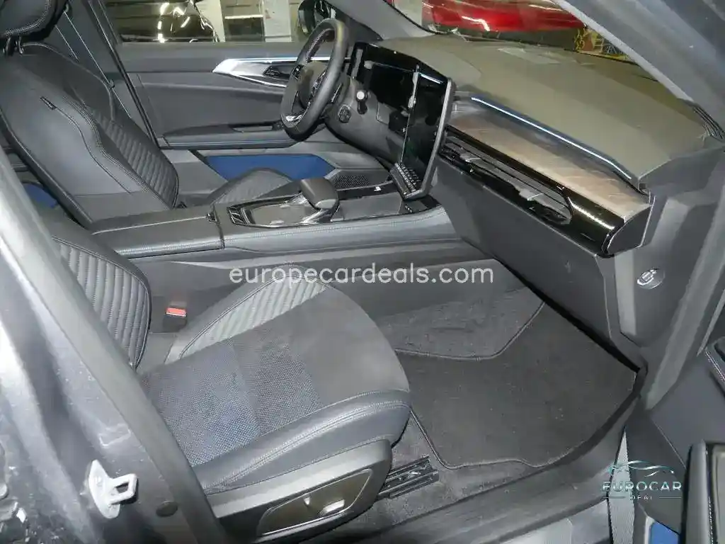 Renault Rafale