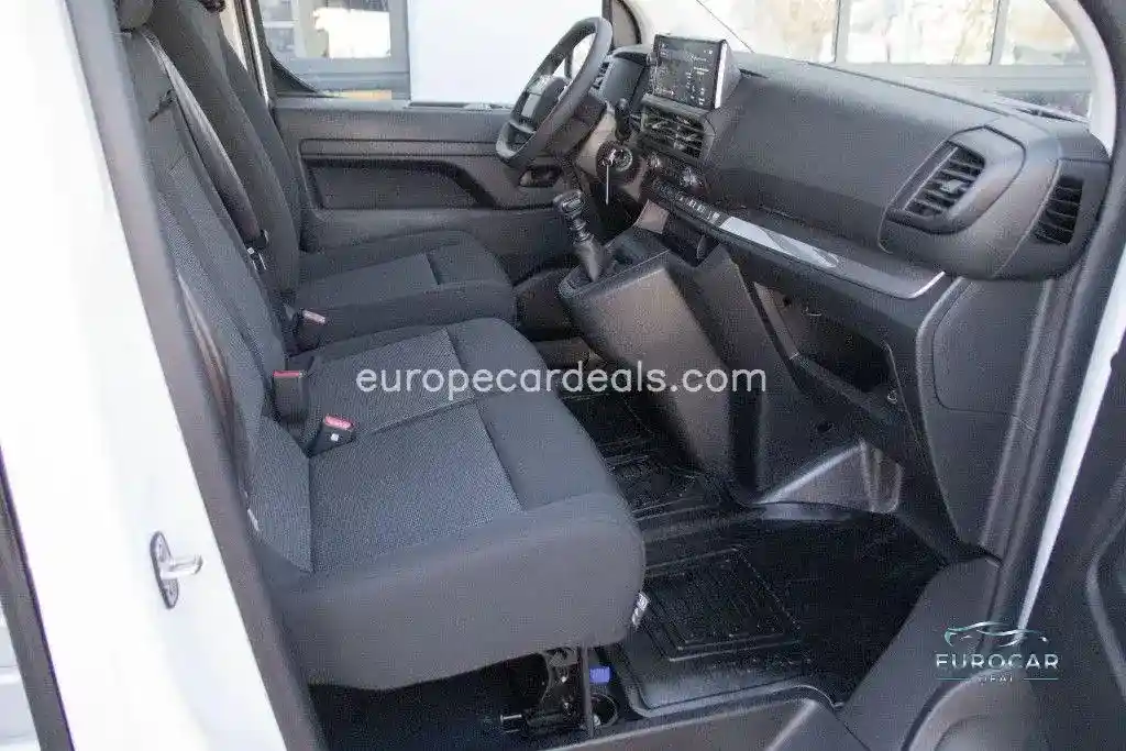 Toyota Proace (Verso)