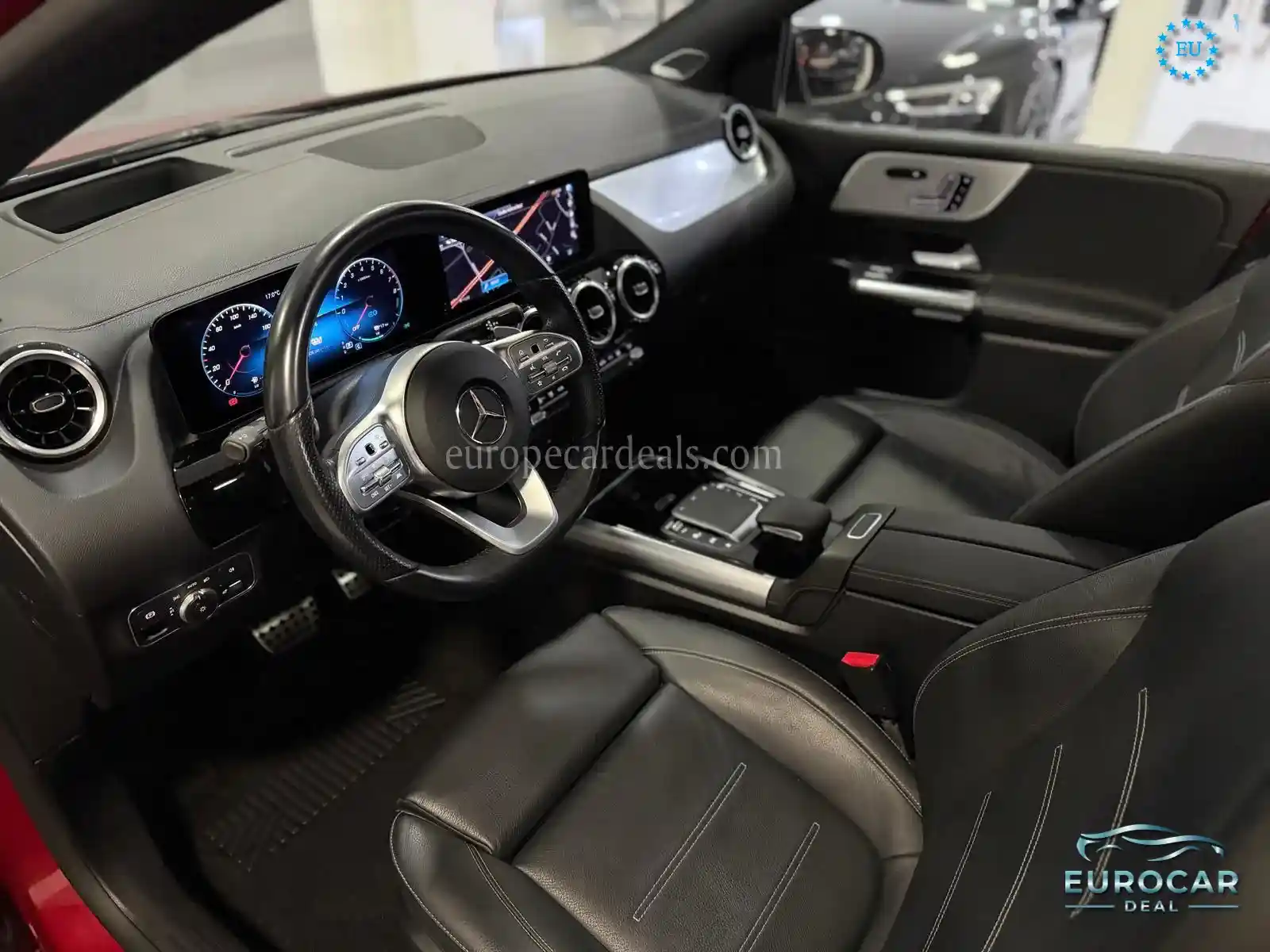 Mercedes-Benz B 250