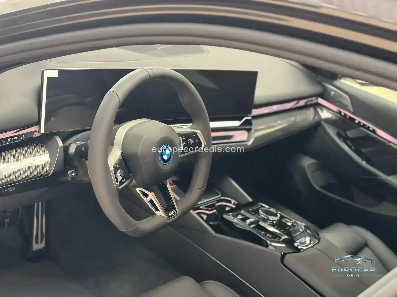 BMW i5