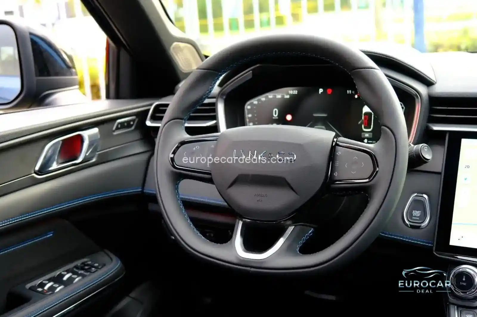Lynk&Co 01