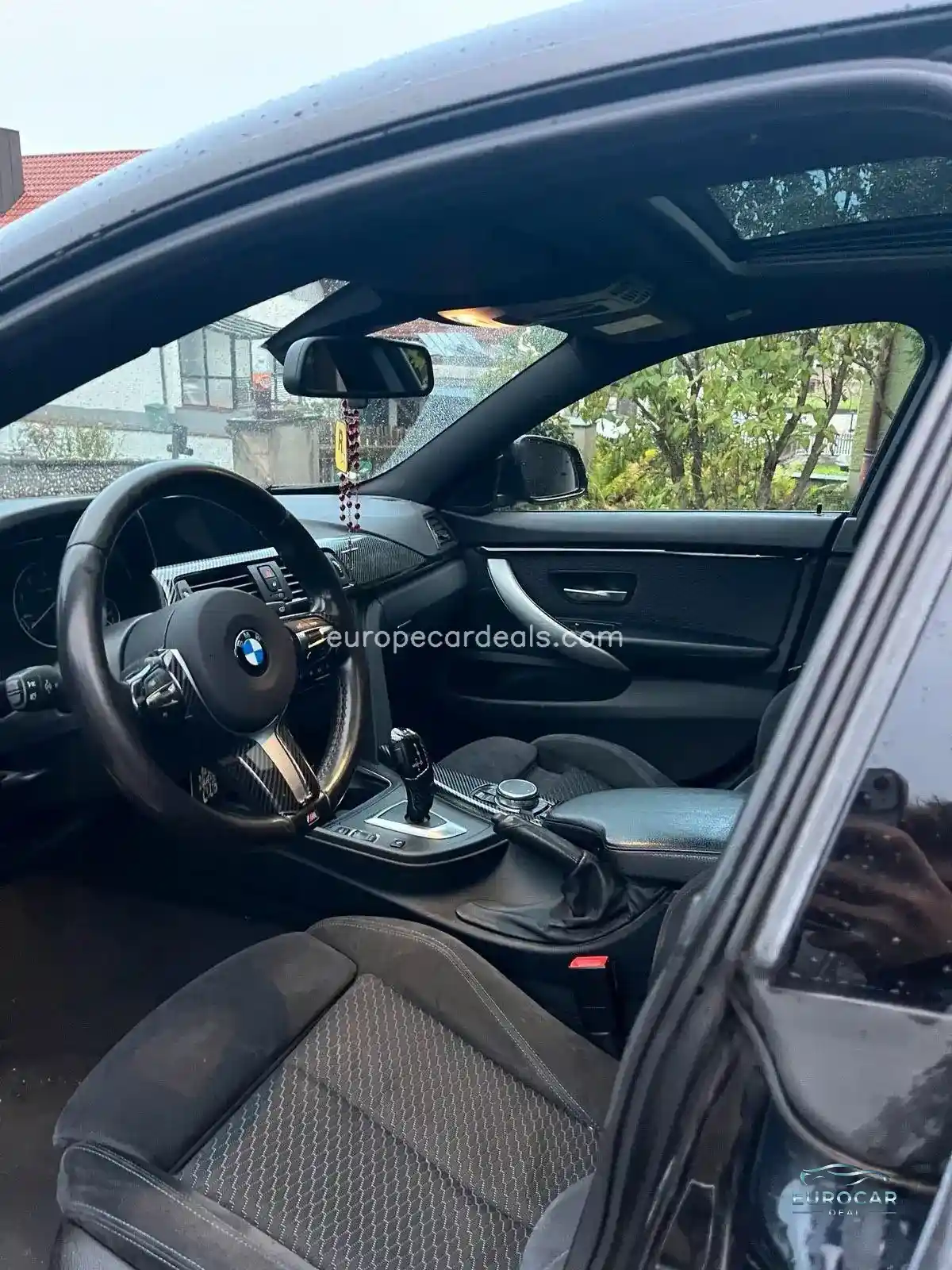 BMW 430
