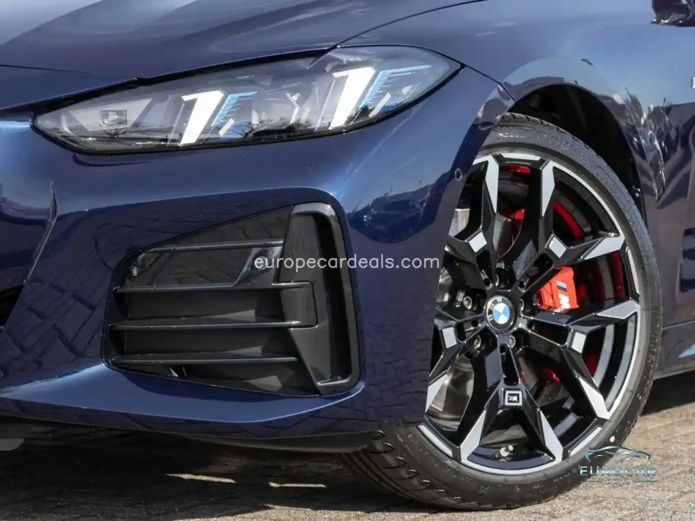 BMW M440