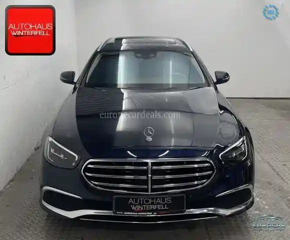 Mercedes-Benz E 300