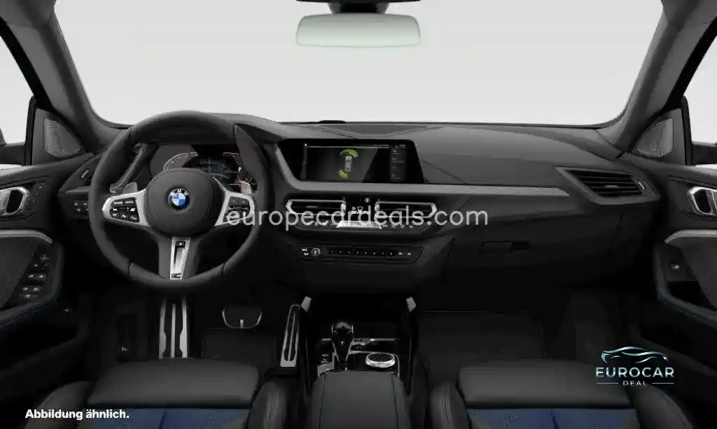 BMW 220 Gran Coupé