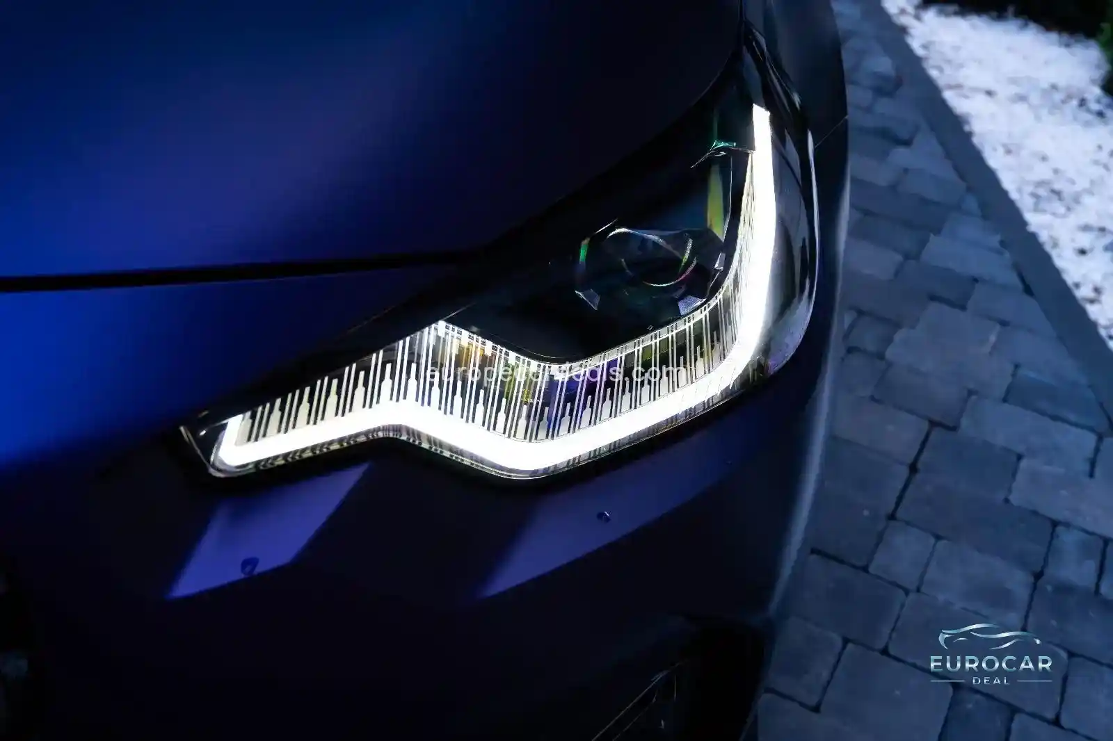 BMW M240i