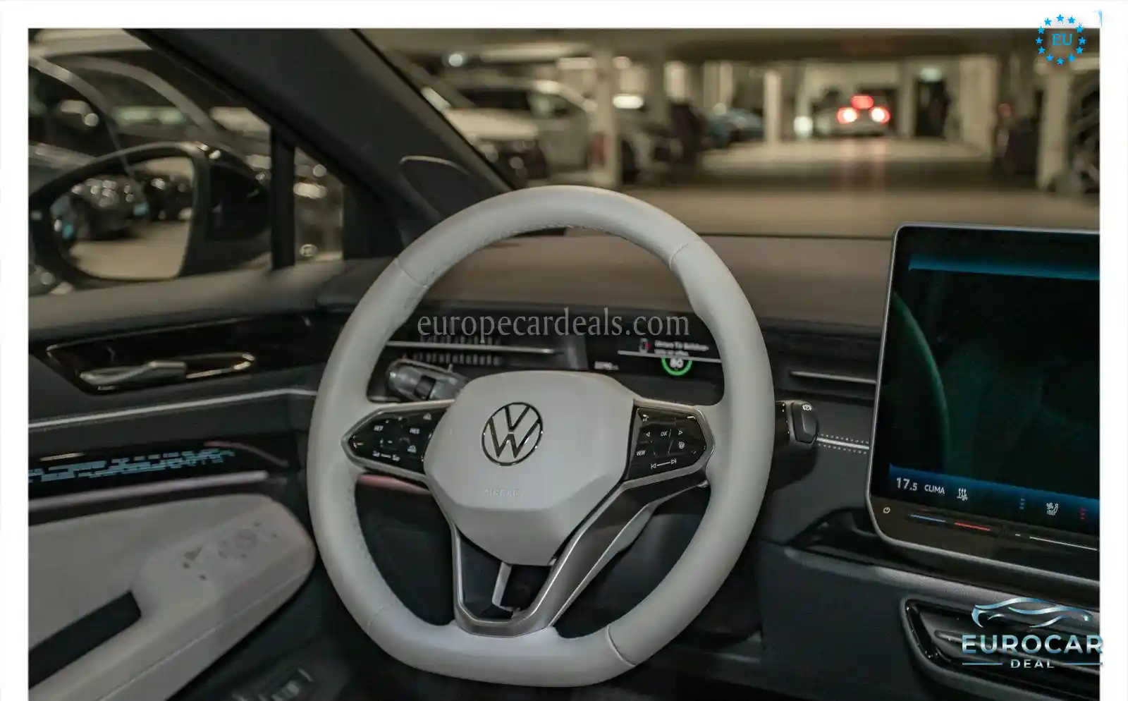 Volkswagen ID.7