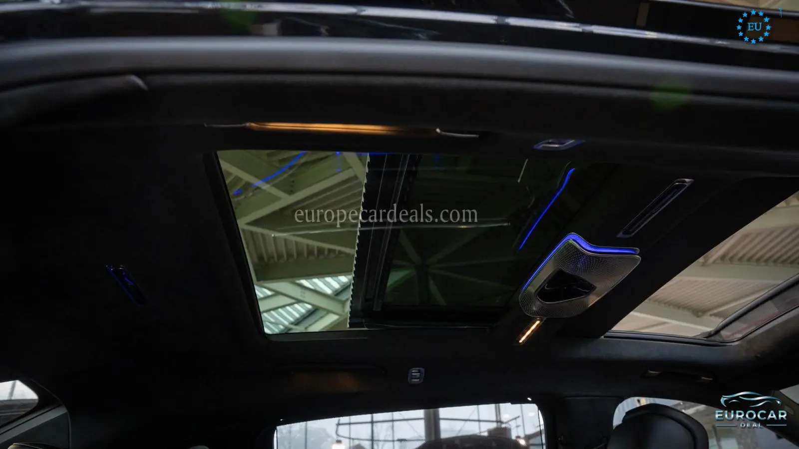 Mercedes-Benz S 580