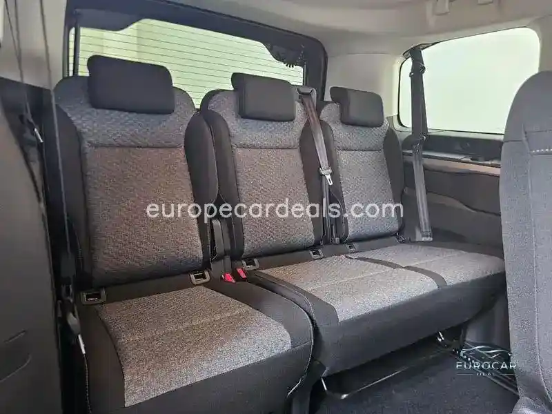 Toyota Proace (Verso)