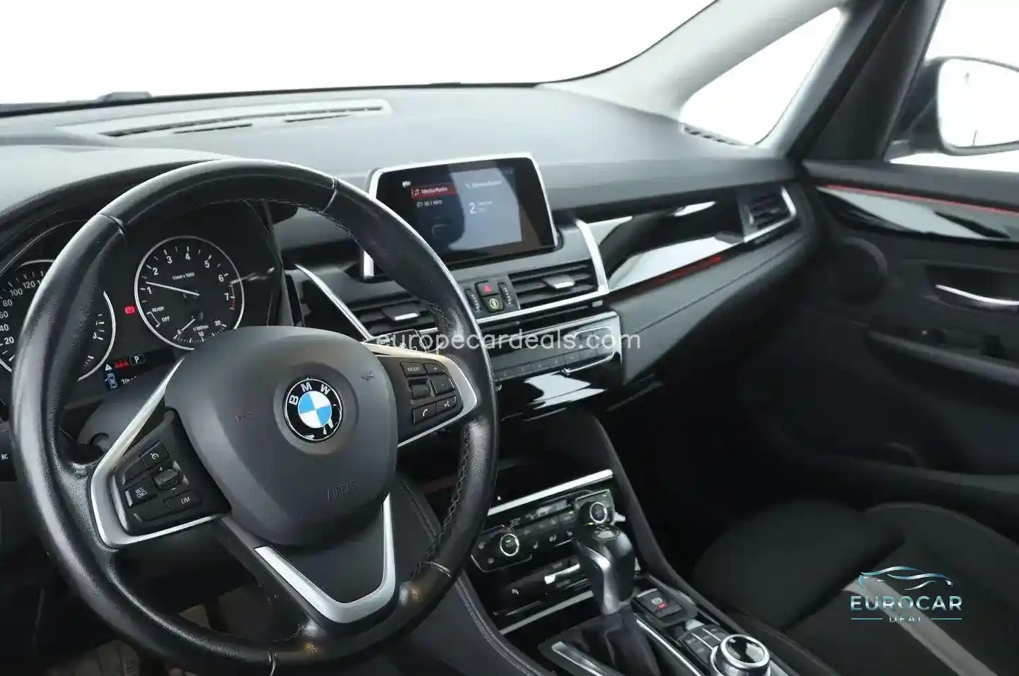 BMW 218 Active Tourer