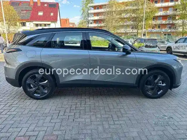 BAIC X55
