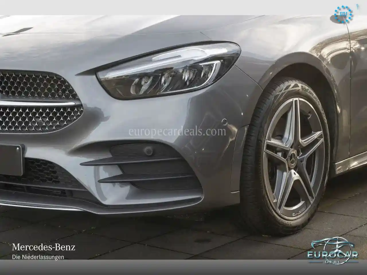 Mercedes-Benz B 250