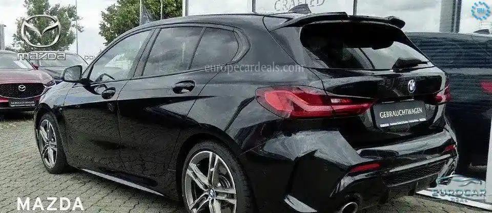 BMW 135