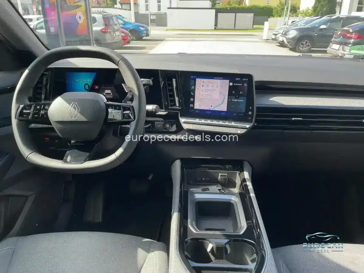 Renault Austral